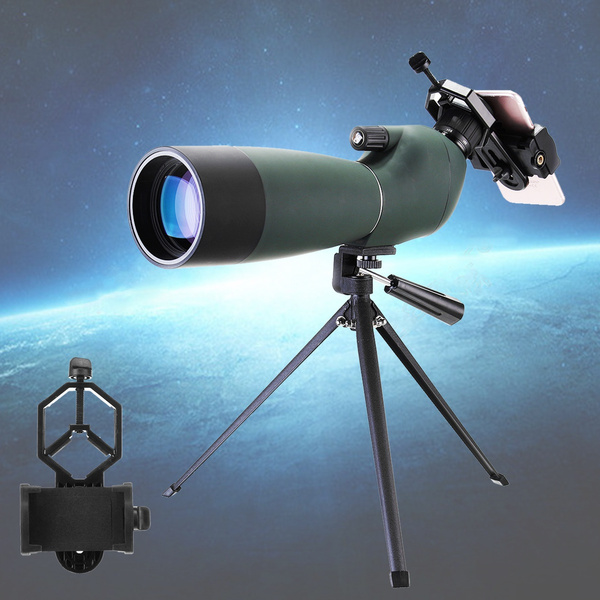 outdoor telescope