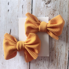 babygirlhairbow, Toddler, Clip, 2pcsset