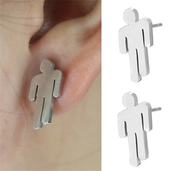 Billie Eilish Earrings 2025