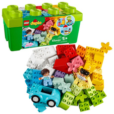 Box, Lego, Toy, boardgamespuzzlesbuildingblock