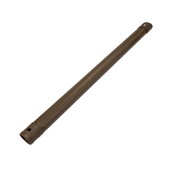 Bestway Top Rail for Power Steel Deluxe Round Pools, Brown (New Without