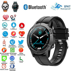 heartratemonitor, Touch Screen, Waterproof Watch, business watch