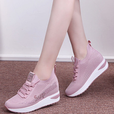 casual shoes, Summer, Sneakers, koreanversion