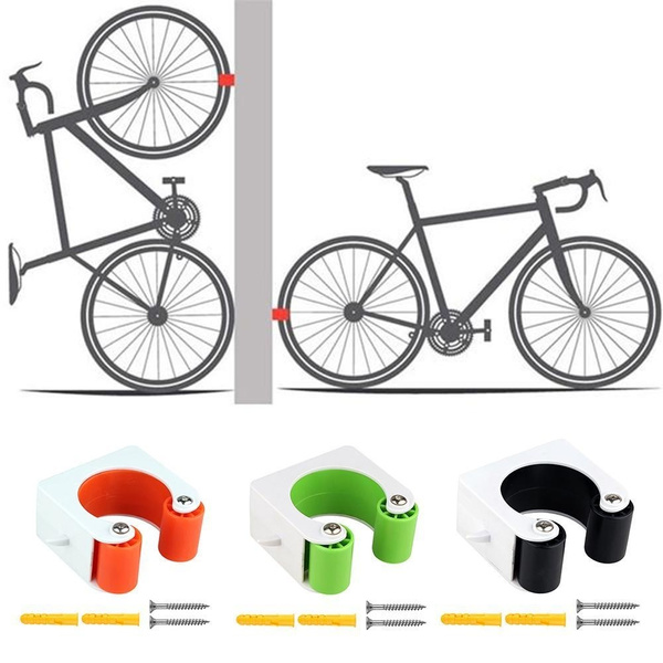 bike wheel clamp