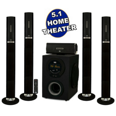 Home & Kitchen, Speaker Systems, Consumer Electronics, bluetooth speaker