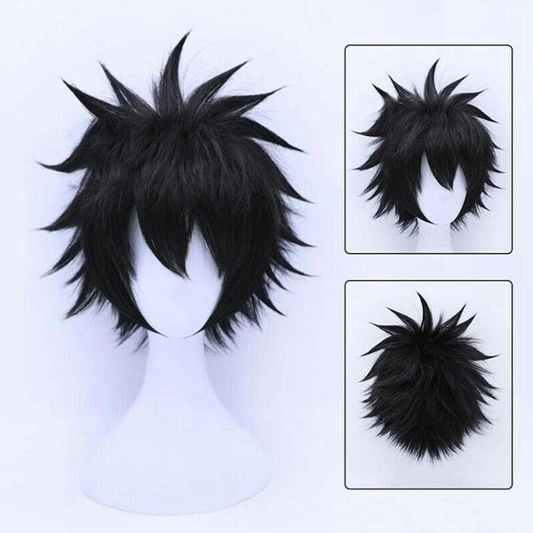 dabi wig