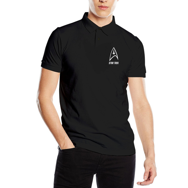 Star hotsell trek polo