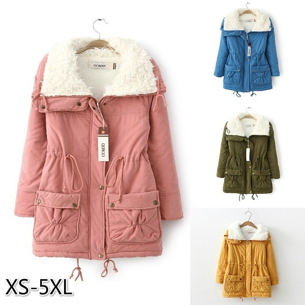 Womens Winter Jackets - Buy Womens Winter Jackets online at Best Prices in  India | Flipkart.com