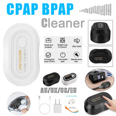 cpapaccessorie, usb, portablecpapcleaner, ventilationdisinfector