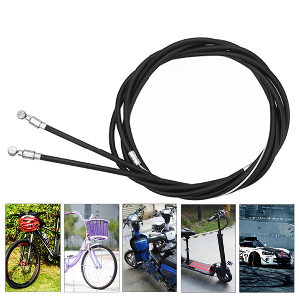 Universal Bicycle Brake Wire Cable For Mountain Road Bike BMX Front