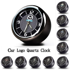 quartz, Clock, carclock, Cars