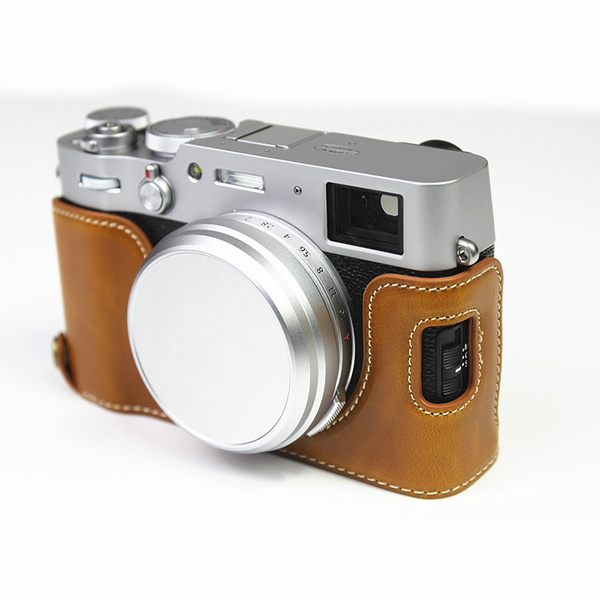 rangefinder camera bolsa