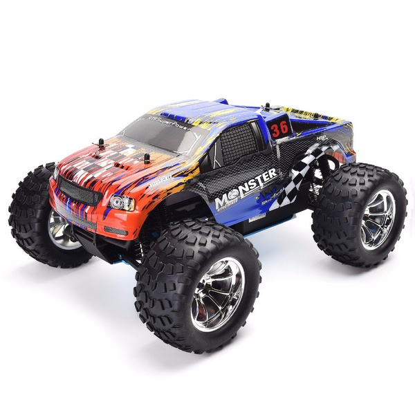 rc cars wish