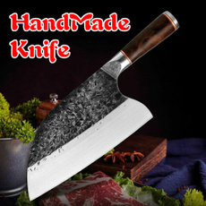 Steel, professionalchefknife, Kitchen & Dining, damascusknife