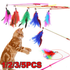 Funny, cattoy, catproduct, wand
