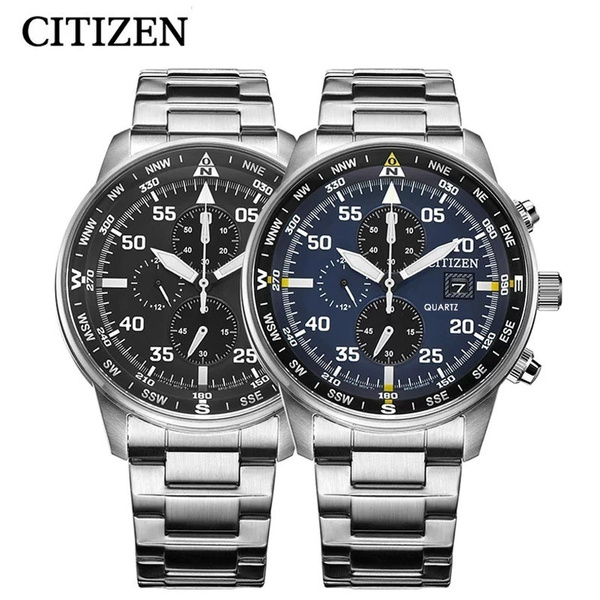 citizen eco drive 2022