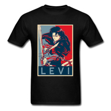 Mens T Shirt, Anime & Manga, Funny T Shirt, Graphic T-Shirt