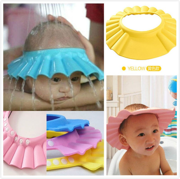 Waterproof eye shield cap hat outlet shield