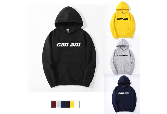 maverick moletom com capuz