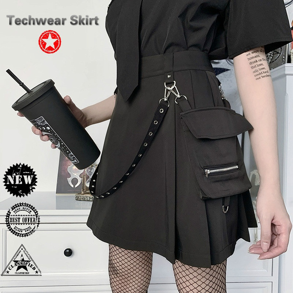 techwear fanny pack