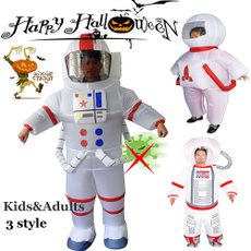 Cosplay, Halloween Costume, Inflatable, gooutsafely