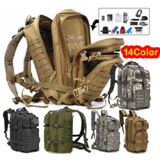 Army, Outdoor, Hiking, camping