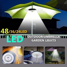 patiolight, led, umbrellalight, Sports & Outdoors