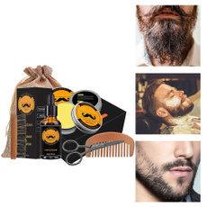 beardgroomingkit, mustachebeard, Gifts, Men