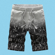 Summer, Beach Shorts, pants, Men