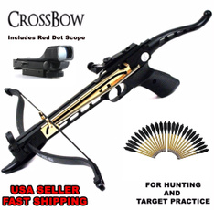 crossbowbolt, Cobra, crossbowpackage, Arrow