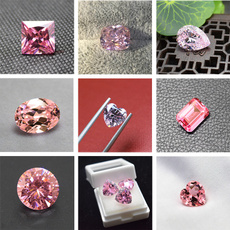 pink, pinkgemstone, Jewelry, Gemstone