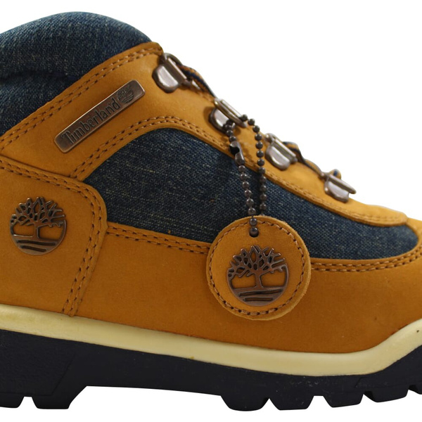 wish timberland