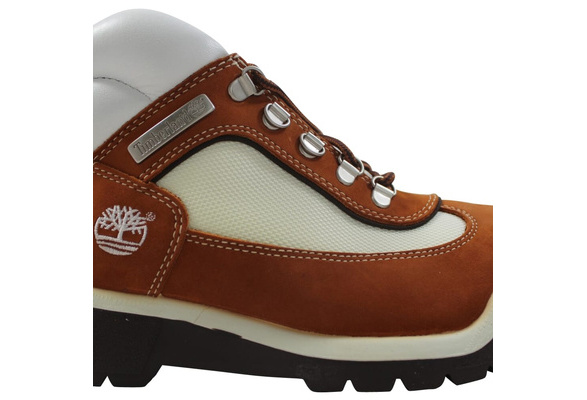 paprika timberland boots