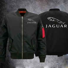 flightjacket, jaguarjacket, Plus Size, jaguar