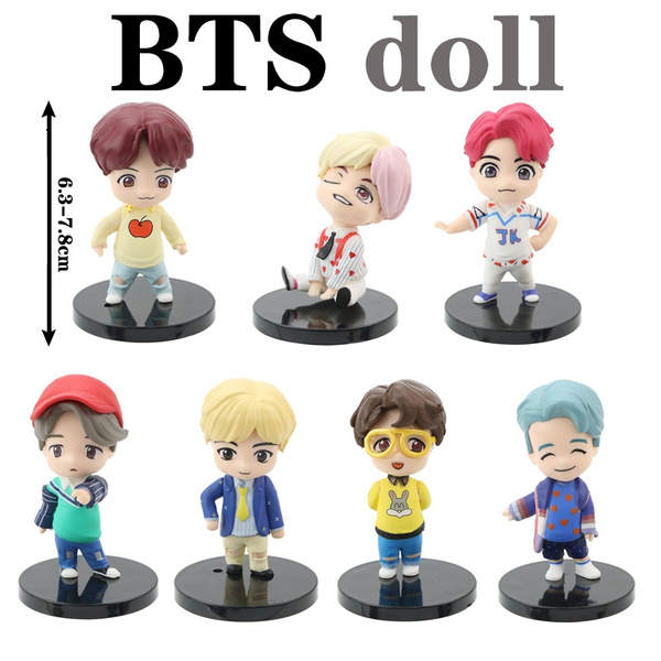 bt21 figures