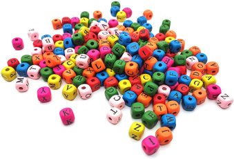 environmental protection, Toy, Jewelry, Colorful