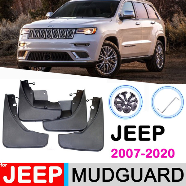 2020 grand cherokee accessories