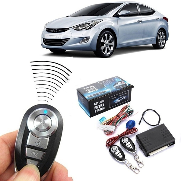 remote car key lock box