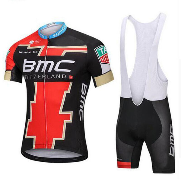 bmc shorts