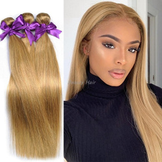 Gifts For Her, Beauty tools, Remy Hair, blondstraighthair
