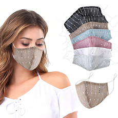 Fashion, dustmask, partymask, Outdoor Sports