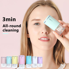 case, Fashion, contactlensescleaning, portable