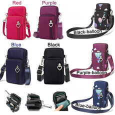 coinpursewallet, Shoulder Bags, casualbeltbag, phoneshoulderbag