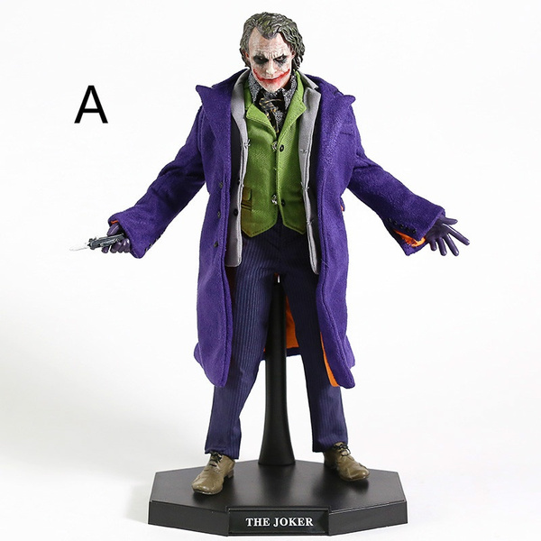 joaquin phoenix joker action figure