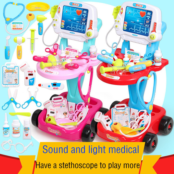 play set doctor