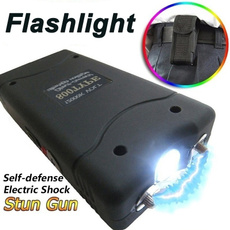 Flashlight, Mini, led, flashlightstungun