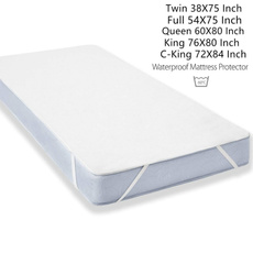 mattresspad, Waterproof, mattressprotector, Cover