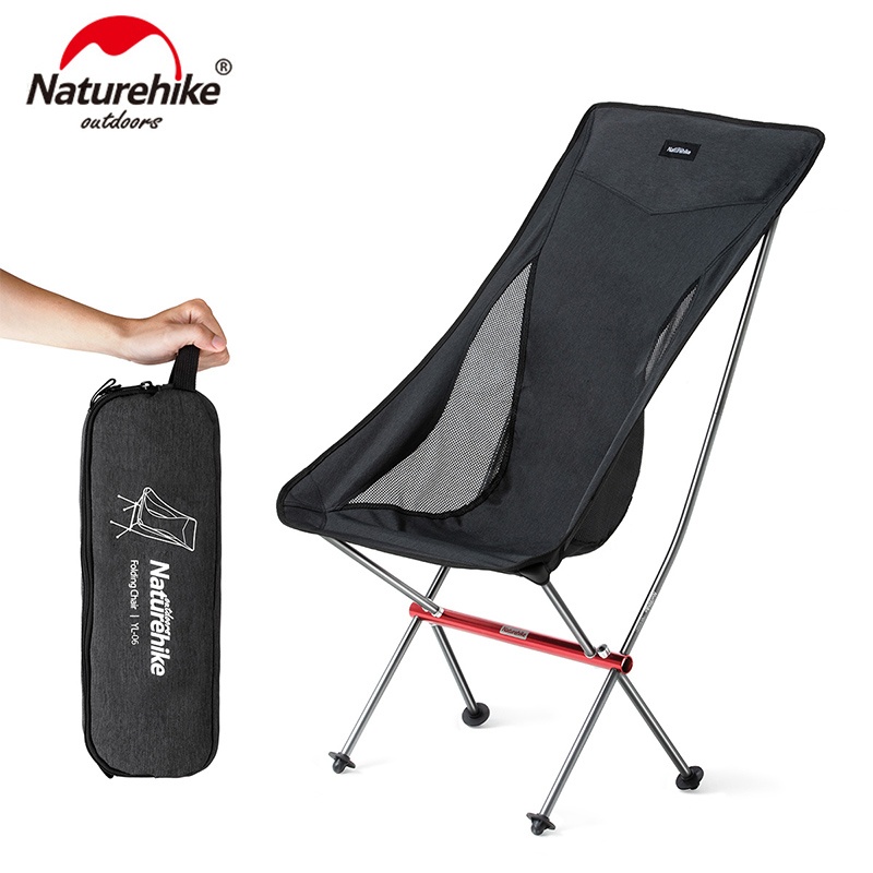 naturehike folding chair