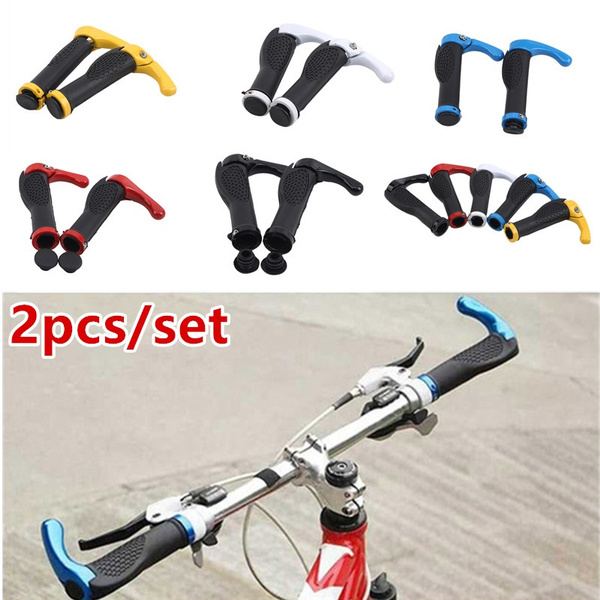 bicycle handlebars for wrist pain