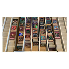 collectiblecardgame, Holographic, yugiohtradingcardgame, Toys & Hobbies